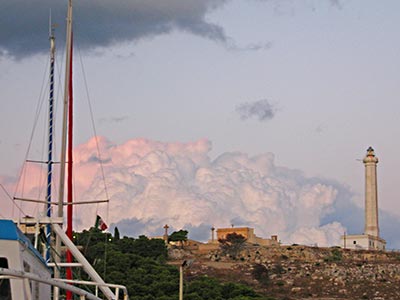 Santa Maria di Leuca